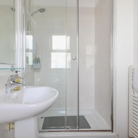Bed & Breakfast Oystercatcher St Ives (Cornwall)