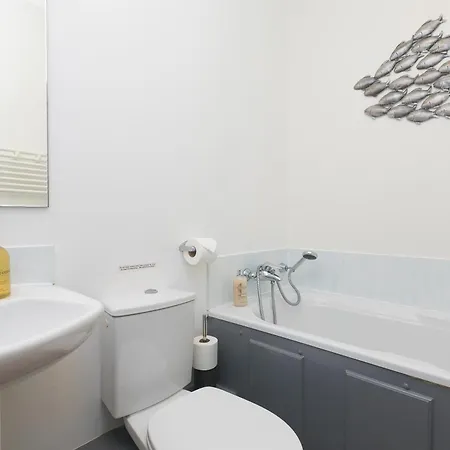 Bed & Breakfast Oystercatcher St Ives (Cornwall)