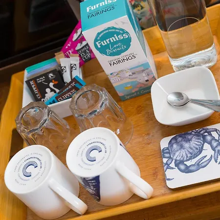 Oystercatcher Bed & Breakfast 3*